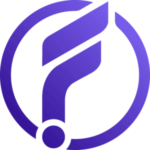 logo degradado