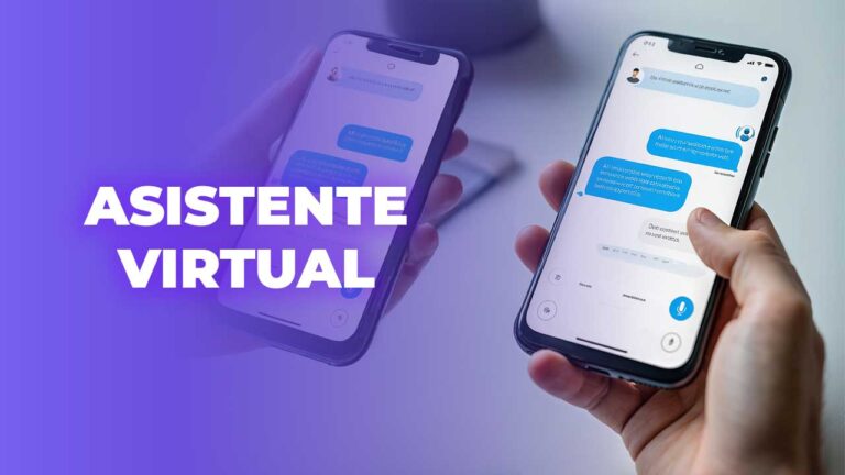 asistente
