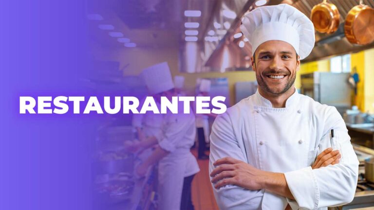 restaurantes